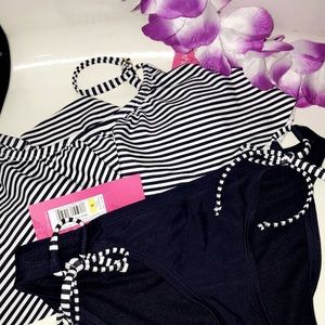 SWIMSUIT SET! CAN BE SOLD INDIVIDUALLY. JUST LMK.